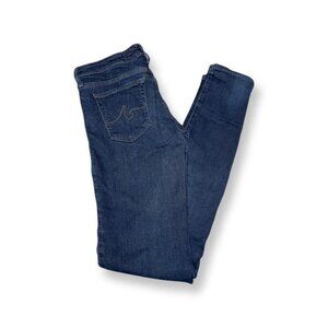 Adriano Goldschmeid AG JEANS Sz 26 *Like New*